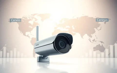 Shenzhen's Reolink Achieves 2 Billion Revenue in One Year by Selling Cameras Overseas