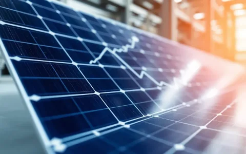 Polysilicon Prices Decline Again, Dropping by Up to 2.7%