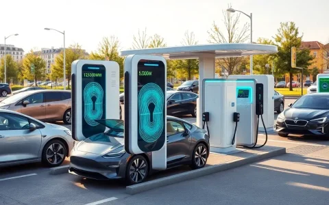 The Arrival of 15,000 MW Fast Charging: Is There Still a Future for Battery Swapping?