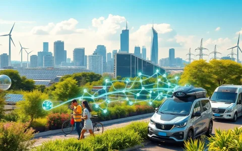 Advancing Green Electricity with Direct Current Initiatives: Key Guidelines and Developments for 2025