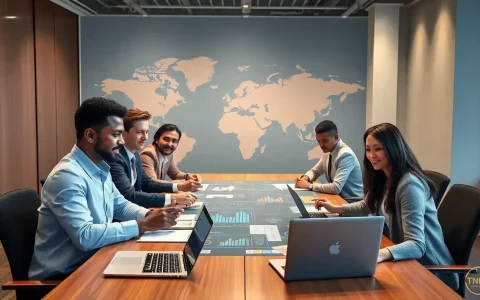 Strengthening Management in the Face of Increasing International Trade Challenges