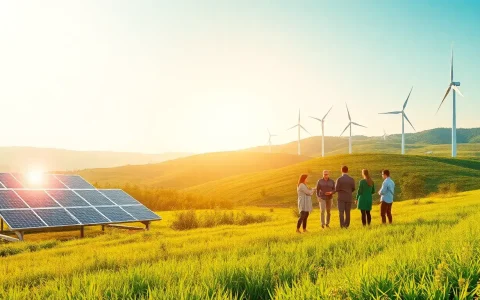 Promoting Green Electricity with Direct Power Development Initiatives by 2025