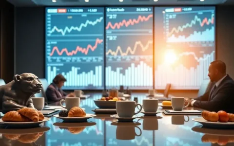 Global Financial Breakfast: Key Market Insights for June 2, 2025