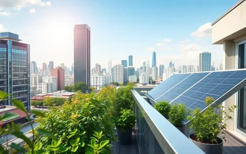 Exploring the Rise of Balcony Solar Power: Insights from Germany and Its Future in China