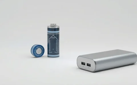 CATL Files Patent for Innovative Battery and Power Device Technology