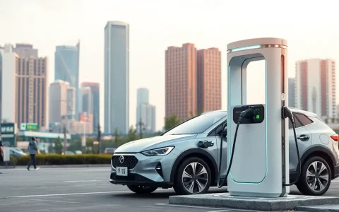 Nanjing Zhongxing Energy Technologies Files Patent for Intelligent Scheduling Method of EV Charging Stations Using Big Data Analytics to Reduce Response Delays