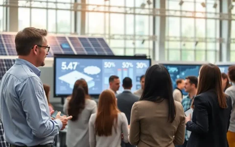 Innovative Partnerships in Integrated Solar Energy Solutions Unveiled at Risen's Conference