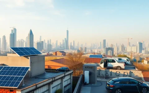 Emerging Energy Storage Projects Transform China's Power Market Landscape