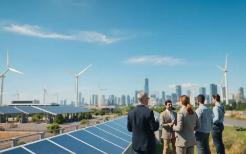 Transitioning to Market Pricing: All New Energy Project Power Generation Now Enters the Market