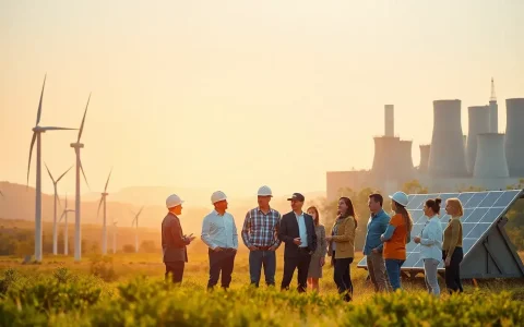 Zhou Xiaozhan: The Need for Energy Transition Mechanisms Without Reliance on Coal-Based Power