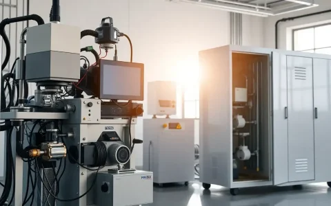 Sunshine Power Secures Utility Model Patent for Testing Equipment and Power Unit System