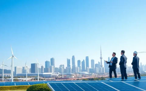 Shandong Province Issues Notice for Smooth Transition of Power Market by 2025