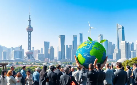 Promoting Carbon Neutrality: Shanghai to Host 2025 International Conference on Carbon Neutrality and Green Technology