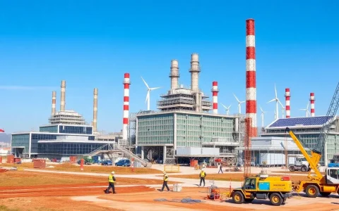 Multiple Power Plants Approved for Asset Transfer Amidst Ongoing Projects