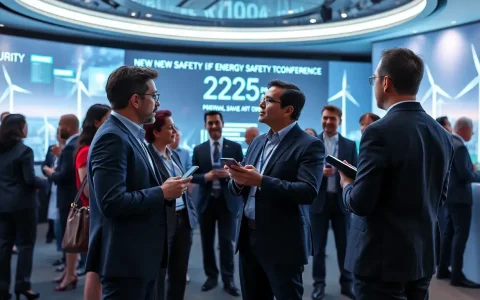 2025 New Energy Safety Technology Conference Highlights Multi-Domain Security Innovations