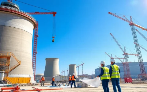 Revitalization of Nuclear Power: Accelerating Construction of Nuclear Plants and Fusion Reactors in China
