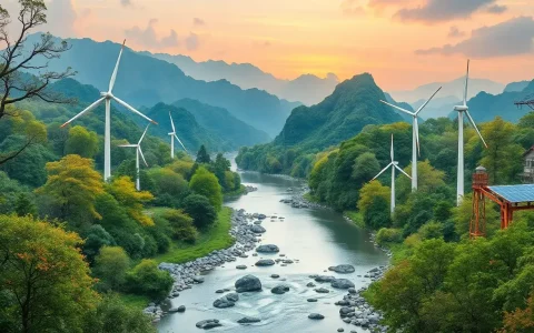 China's Environmental Network: Latest Updates and Insights