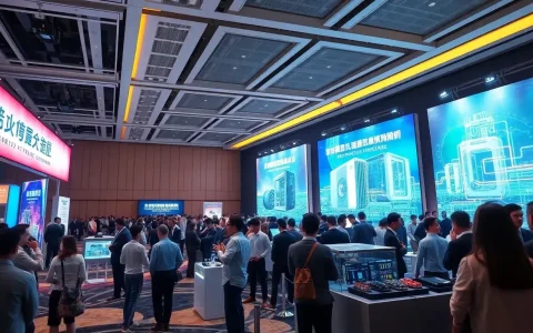 Seventeenth Shenzhen International Battery Technology Conference Opens with Focus on Global Trends and Innovations