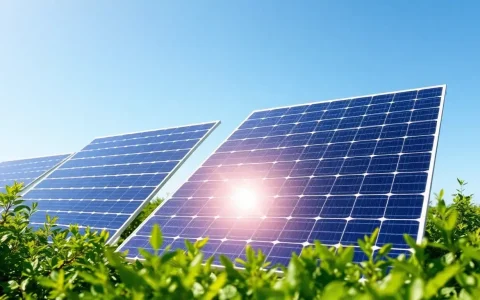 New Breakthrough in Perovskite Solar Technology Enhances Outdoor Stability and Efficiency