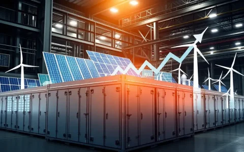 US Battery Storage Industry Faces Significant Challenges from Import Tariffs, Analysis Reveals