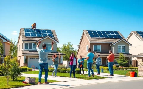 Homeowners Embrace Solar Energy in 2025 with Guidance from Define Solar