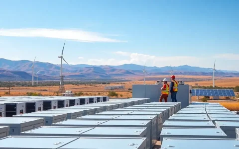 Energy Vault and Jupiter Power Collaborate on 100 MW/200 MWh Battery Storage Project in Texas