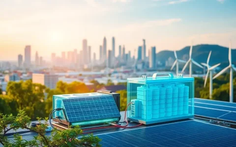 Dongguan Launches 2024 Funding Program for Advanced Energy Storage Technologies with Up to 5 Million Yuan in Grants
