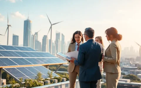 IEA Projects Clean Energy Investment to Reach $2.2 Trillion by 2025