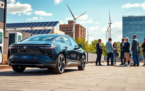 Accelerating Electric Vehicle Adoption: Key Insights from the 2025 International Forum on Automotive Power Systems