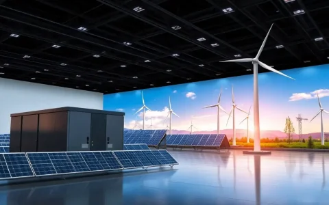 2025 LDES Report Highlights 100+ Companies Transforming Long Duration Energy Storage Solutions