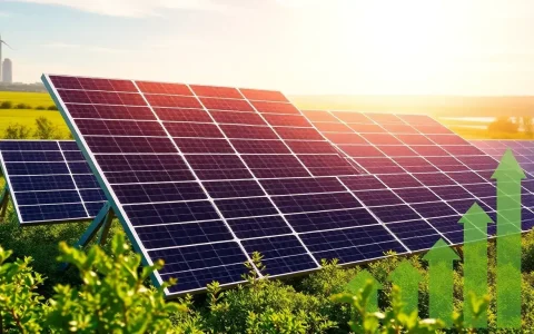 Next-Generation Solar Cell Market Projected to Surge to USD 14.11 Billion by 2032 Fueled by Technological Advancements and Increased Clean Energy Demand