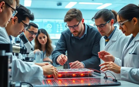 University of Houston Researchers Discover Breakthrough to Enhance Solid-State Battery Performance and Longevity