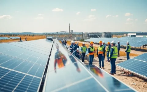 SolarEdge Achieves Milestone at Texas Facility, Boosting Local Jobs and U.S. Energy Security