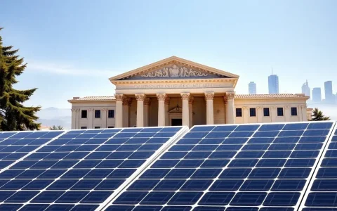 California Supreme Court to Hear Lawsuit Challenging Cuts to Solar Panel Owner Reimbursements