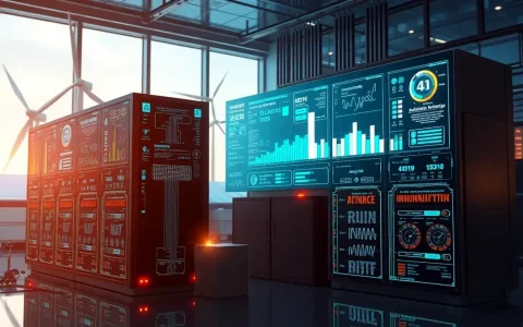 The Advancements of AI in Modern Battery Management Systems for a Sustainable Energy Future