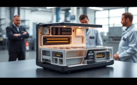 EVE Energy Secures Patent for Battery Pack Design to Optimize Space Utilization