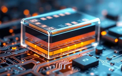 Breakthrough in Solid-State Batteries Enhances Performance Through Innovative Space Charge Layer Discovery