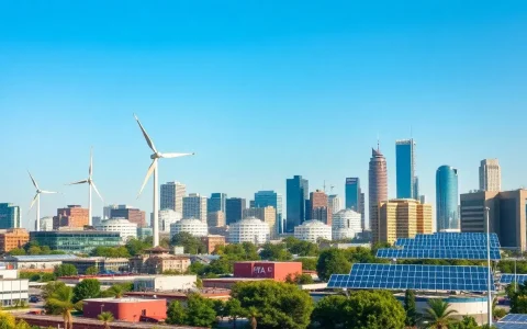 Global Energy Investment Projected to Reach Record $3.3 Trillion by 2025 as Clean Technologies Lead the Way