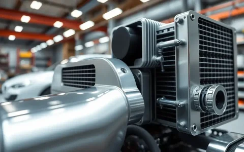 ZF TherMaS Launches Thermal Management System to Boost EV Range by Up to 10 Percent