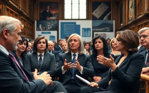 UK Parliament Debates National Battery Storage Safety Standards to Boost Deployment of Energy Storage Systems