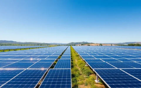Solar Cells and Modules Market Expected to Hit USD 420 Billion by 2034 Driven by Clean Energy Demand