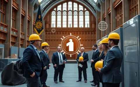 House of Commons Addresses Safety Regulations for Battery Energy Storage Sites on June 5, 2025