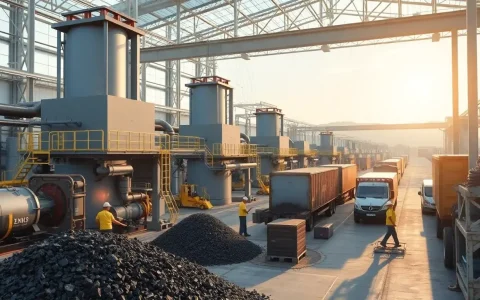 Lucid Expands Domestic Supply Chain with New Graphite Deal for EV Batteries