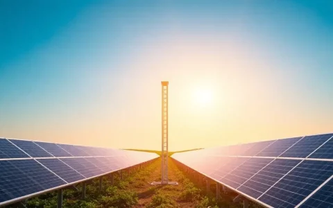 Dual-Axis Solar Tracker Market Expected to Surge to USD 3.5 Billion by 2034, Driven by 13.3% CAGR Growth