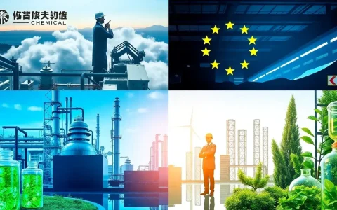 Wanhua Chemical and ElevenEs Partner to Establish Localized Battery Material Supply Chain in Europe