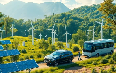 Global Energy Investment Expected to Reach $3.3 Trillion by 2025, Driven by Clean Technology Growth