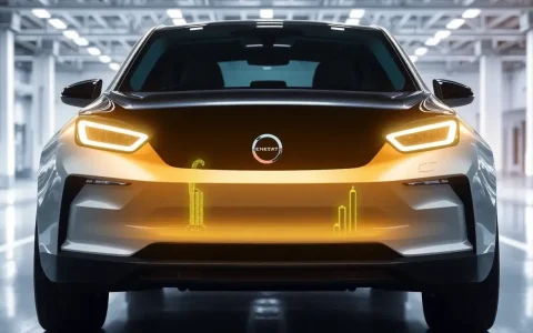 ZF Thermal Tech Enhances EV Range by 10% with Innovative Thermal Management System