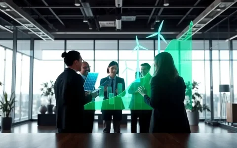 Transferability Revolutionizes Clean Energy Project Financing, Experts Say