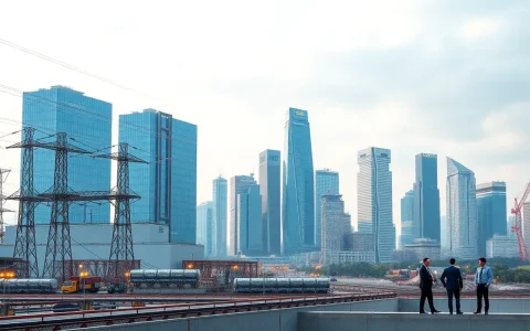 Ningbo Electric Power Plans Major IPO Amidst 2024 Revenue Projections