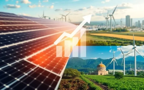 North America Renewable Energy Coatings Market Outlook 2025: Trends, Challenges, and Growth Opportunities
